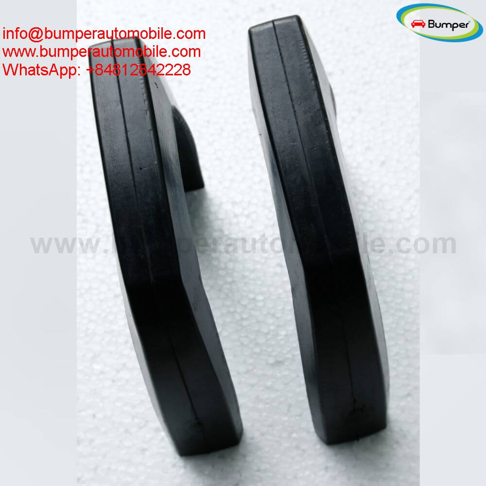 Rubber on over rider for BMW E9 2800CS 3.0cs 